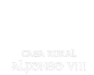 Casa Rural Alfonso VIII