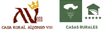 Casa Rural Alfonso VIII